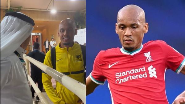 കൂറ്റന്‍ പ്രതിഫലം മാത്രമല്ല; അല്‍-ഇത്തിഹാദിലെത്തിയ ഫാബിന്യോയ്ക്ക് ആരാധകന്‍ നല്‍കിയ ആഡംബര സമ്മാനം കണ്ടോ