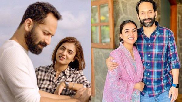 വിവാഹവാര്‍ഷിക ദിനത്തില്‍ ഫഹദിനും നസ്രിയയ്ക്കും പുതിയ സന്തോഷം; ചെലവായത് കോടികള്‍!!