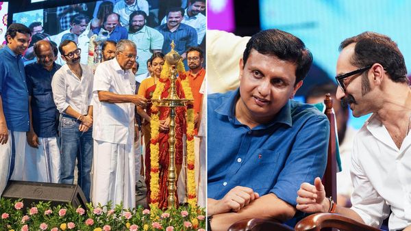 കേരളത്തില്‍ ടൂറിസം ഒരുപാട് വളര്‍ന്നു; സര്‍ക്കാരിനും റിയാസിനും പിന്തുണ; മലയാള സിനിമയുടെ നല്ലകാലമെന്ന് ഫഹദ്