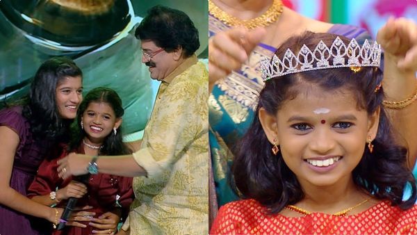 ഫ്‌ളവേഴ്‌സ് ടോപ് സിംഗര്‍ കിരീടം നിവേദിതയ്ക്ക്; സമ്മാനമായി 50 ലക്ഷം രൂപയുടെ ഫ്‌ളാറ്റ്