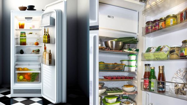 ഫ്രിഡ്ജില്‍ നിന്ന് രൂക്ഷഗന്ധം വരുന്നോ? പരിഹാരം സിംപിളാണ്, ചെയ്യേണ്ടതിങ്ങനെ