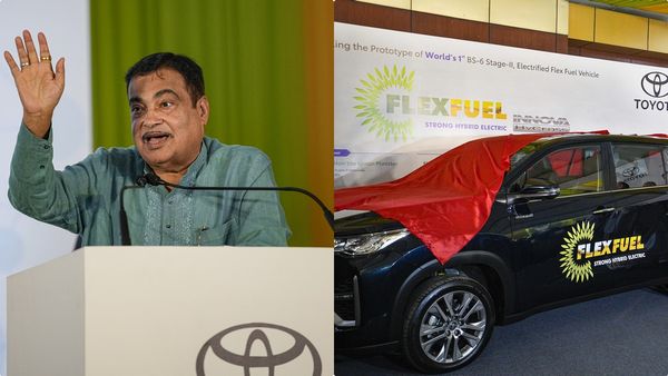 ടൊയോട്ടയുടെ ഹൈബ്രിഡ് ഇന്നോവ, പെട്രോളും ഡീസലും വേണ്ട, ഓടുന്നത് എഥനോളില്‍, ലോകത്ത് ആദ്യം