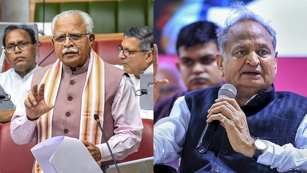 പ്രതികളെ പിടിക്കാന്‍ ഹരിയാന പോലീസ് സഹകരിക്കുന്നില്ല; സഹായത്തിന് പകരം കേസെടുത്തെന്ന് ഗെലോട്ട്