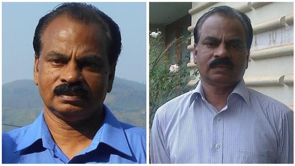 'കൈതോലപ്പായയില്‍ കടത്തിയതില്‍ ശശിധരൻ കർത്തയുടെ പണവും'; വീണ്ടും ആരോപണവുമായി ജി ശക്തിധരൻ