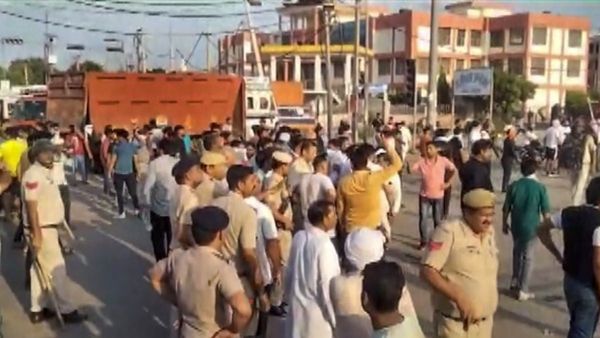 മുസ്ലിം കച്ചവടക്കാരെ പ്രവേശിപ്പിക്കില്ല; പ്രഖ്യാപനവുമായി 50 പഞ്ചായത്തുകള്‍... വിദ്വേഷ പ്രചാരണം