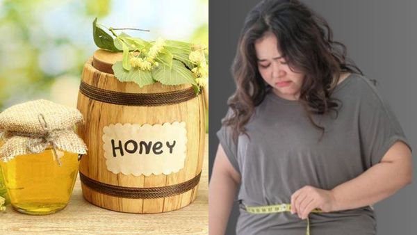 തടി കുറക്കാൻ പട്ടിണി കിടന്ന് മടുത്തെങ്കിൽ ഇതാ എളുപ്പവഴി; തേൻ ഇങ്ങനെ കുടിക്കൂ, ഫലം പെട്ടെന്ന്