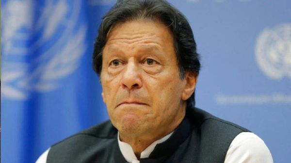 ഇമ്രാന്‍ ഖാന് തടവ് ശിക്ഷ വിധിച്ച് കോടതി; തിരഞ്ഞെടുപ്പില്‍ മത്സരിക്കാനും വിലക്ക്