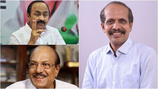 മിത്ത് വിവാദം: കോണ്‍ഗ്രസ് നേതാക്കളുടെ കാവി ഹൃദയം തുറന്ന് കാട്ടപ്പെട്ടെന്ന് ഐഎന്‍എല്‍, ലീഗിനും വിമർശനം