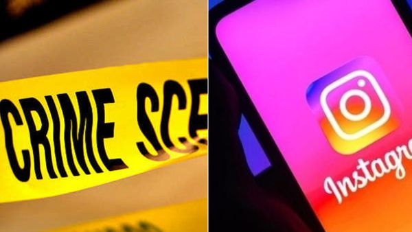 ഇന്‍സ്റ്റഗ്രാം ഫോളോവേഴ്‌സിന്റെ എണ്ണം കൂടിയതില്‍ അസൂയ; ഭാര്യയെ കഴുത്ത് ഞെരിച്ച് കൊന്ന് ഭര്‍ത്താവ്