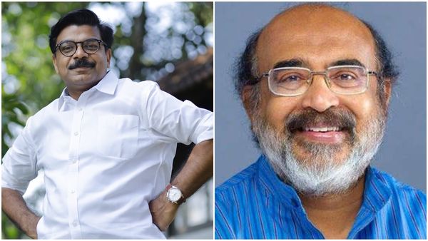 ''ഐസക് സാറേ.. അതിബുദ്ധി വേണ്ട.. കേസ് വാദം തുടങ്ങിയിട്ടല്ലേ ഉള്ളൂ'', മറുപടിയുമായി മാത്യു കുഴൽനാടൻ