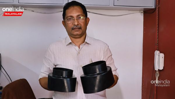 ചന്ദ്രയാന്‍-3: ഇന്ത്യയുടെ നേട്ടത്തില്‍ ഈ ആലുവക്കാരനുമുണ്ട് ഒരു ചെറിയ പങ്ക്; അറിയാമോ സമദിനെ