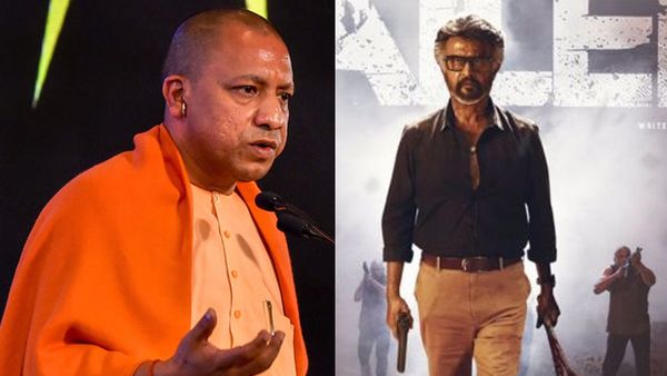 ജയിലര്‍ തരംഗത്തില്‍ മുഖ്യമന്ത്രിമാര്‍; പിണറായിയ്ക്ക് പിന്നാലെ യോഗിയും ജയിലറിന്, ഒപ്പം രജനിയും