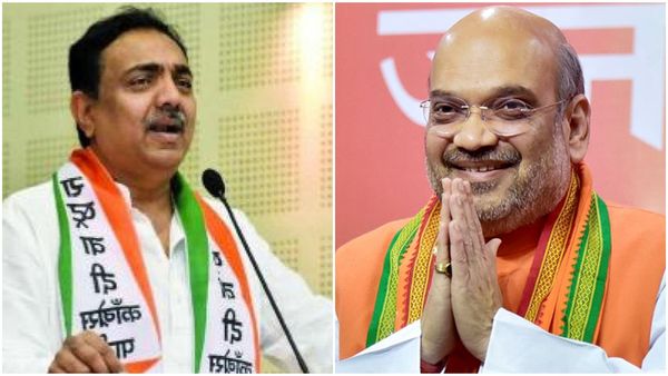 ശരദ് പവാറിന്റെ വിശ്വസ്തനും അമിത് ഷായുമായി രഹസ്യ കൂടിക്കാഴ്ച? പ്രതികരിച്ച് ജയന്ത് പാട്ടീല്‍