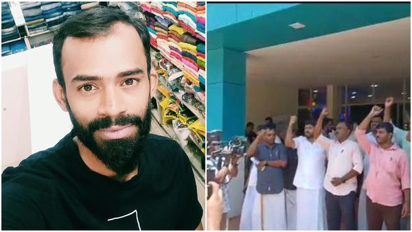 പോലീസ് കസ്റ്റഡിയില്‍ യുവാവ് മരിച്ചു; ദുരൂഹമെന്ന് യൂത്ത് ലീഗ്... പ്രതിഷേധം, അന്വേഷണം തുടങ്ങി