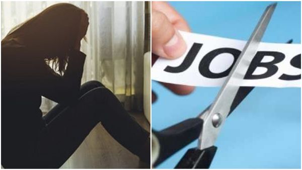 കീസ്ട്രോക്ക് ടെക് ഉപയോ​ഗിച്ച് നിരീക്ഷിച്ചു; 18 വർഷം ജോലി ചെയ്ത കമ്പനിയിൽ നിന്നും യുവതി പുറത്തായി
