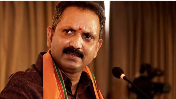 പിണറായിയും സതീശനും ദിവ്യന്‍മാരാണോ? ഓണം പിണറായി സർക്കാർ അലങ്കോലമാക്കി: കെ സുരേന്ദ്രന്‍