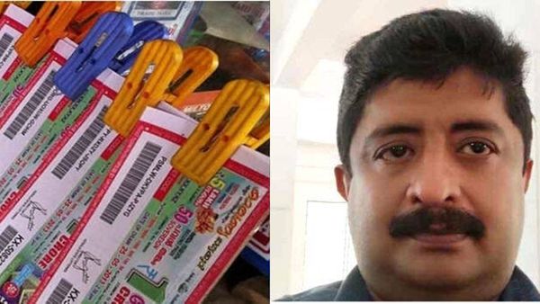 അമ്മയെ ശുശ്രൂഷിക്കാൻ വിദേശ ജോലി ഉപേക്ഷിച്ചെത്തി; പ്രിജുവിന് അടിച്ചത് 80 ലക്ഷത്തിന്റെ കാരുണ്യ പ്ലസ്