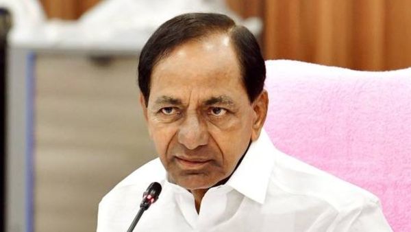 കെസിആര്‍ രണ്ട് സീറ്റില്‍ മല്‍സരിക്കും; സീറ്റൊഴിച്ചിട്ടത് ബിജെപി നേതാവിനെന്ന് അഭ്യൂഹം, തെലങ്കാന പോര്