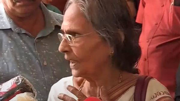 ആളുമാറി അറസ്റ്റ് ചെയ്തത് 84കാരിയെ, നാല് വര്‍ഷത്തെ നിയമപോരാട്ടം; മനുഷ്യാവകാശ ലംഘനം