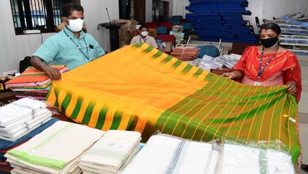 നറുക്കെടുപ്പിലൂടെ സ്കൂട്ടറുകള്‍, 14 പവന്‍: ഒരു ലക്ഷം രൂപ വരെ ക്രെഡിറ്റ്: ഓണം കെങ്കേമമാക്കാന്‍ ഖാദി