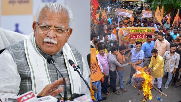 ഡല്‍ഹിയില്‍ അതിജാഗ്രത; ഗുരുഗ്രാമിലെ ആഢംബര മേഖലയിലേക്ക് അക്രമം പടരുന്നു, പോലീസ് അഭ്യര്‍ഥന ഇങ്ങനെ