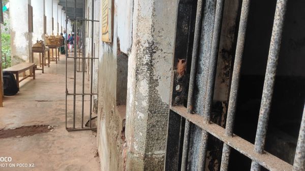 ചരിത്രത്തിലേക്ക് വെളിച്ചം വീശി കണ്ണൂര്‍ സെന്‍ട്രല്‍ ജയിലില്‍ ചരിത്ര പ്രദര്‍ശനം സമാപിച്ചു