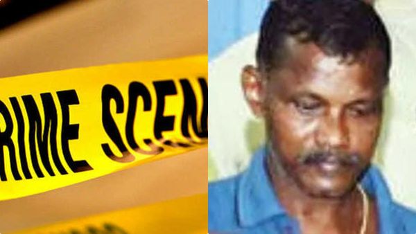 സുഹൃത്തിനെ വിറകുകൊള്ളി കൊണ്ട് തലയ്ക്കടിച്ചു കൊന്ന എസ്ഐക്കെതിരെ നടപടി