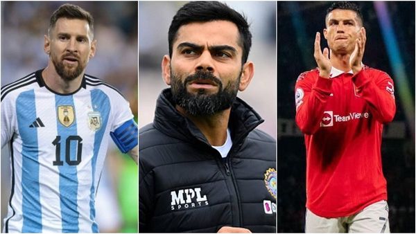 കോടികള്‍ക്ക് ഒരു വിലയുമില്ലേ? ഒരു ഇന്‍സ്റ്റഗ്രാം പോസ്റ്റിന് കോഹ്ലി വാങ്ങുന്ന തുക എത്രയെന്ന് അറിയുമോ?