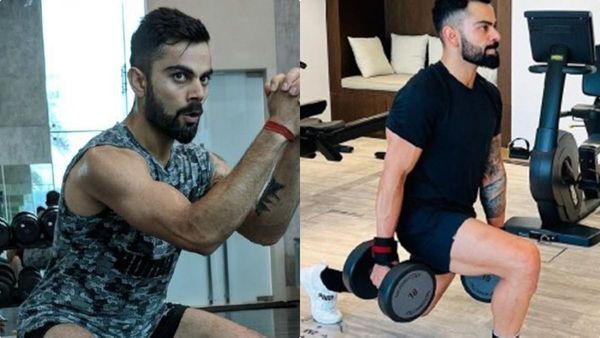 സോയാ മില്‍ക്കും, കിടിലന്‍ വ്യായാമവും, വിരാട് കോലിയുടെ ഡയറ്റ് ഇങ്ങനെ, കഴിക്കുന്നത് ഇക്കാര്യങ്ങള്‍