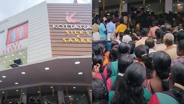 കട ഉദ്ഘാടനത്തിന് സെലിബ്രിറ്റികള്‍ക്ക് കോടികളും ലക്ഷങ്ങളും; വേണ്ടെന്ന് ഉടമ, കോളടിച്ചത് നാട്ടുകാര്‍ക്ക്!