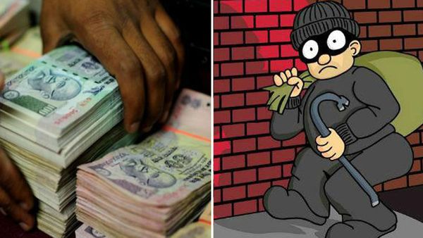 സുധ ഫിനാന്‍സിലെ മോഷണം ആസൂത്രിതം; പ്രാദേശിക പിന്തുണ ലഭിച്ചോയെന്ന സംശയത്തില്‍ പൊലീസ്