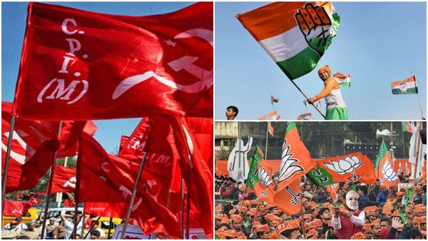 ബിജെപി പിന്തുണയില്‍ യുഡിഎഫ് ഭരണം; കിടങ്ങൂര്‍ പുതുപ്പള്ളിയുടെ ടെസ്റ്റ് ഡോസ് എന്ന് സിപിഎം