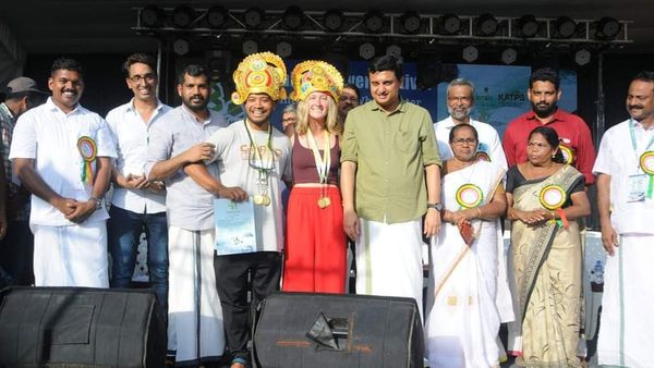 'ജല സാഹസിക വിനോദങ്ങൾക്കായി കോഴിക്കോട് സ്ഥിരം അക്കാദമി ആരംഭിക്കുന്നു'