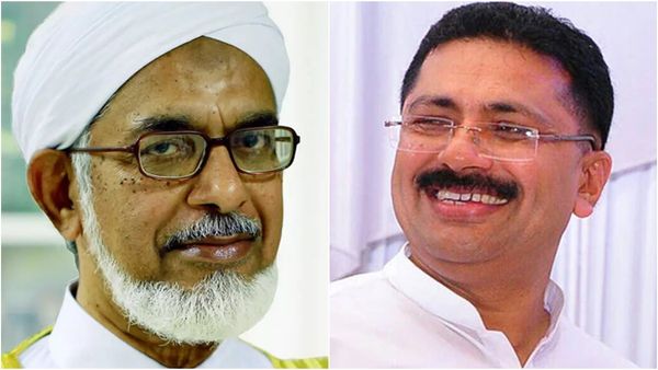 പുതിയ വഖഫ് ബോർഡ് ചെയർമാന്‍ നിരീശ്വരവാദിയോ: ബഹാവുദ്ദീൻ നദ്‌വിക്ക് മറുപടിയുമായി കെടി ജലീല്‍