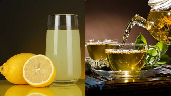 എഴുന്നേറ്റാല്‍ ഗ്രീന്‍ ടീയും നാരങ്ങയും കഴിക്കുക, ഭാരം കുറഞ്ഞ് സുന്ദരനാവും, ഇക്കാര്യങ്ങളും ശീലമാക്കുക