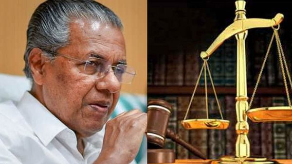 ദുരിതാശ്വാസനിധി കേസ്: ഉപലോകായുക്തക്കെതിരെ ഹര്‍ജിക്കാരന്‍; ഹര്‍ജിയുടെ സാധുത പരിശോധിക്കണമെന്ന് ലോകായുക്ത