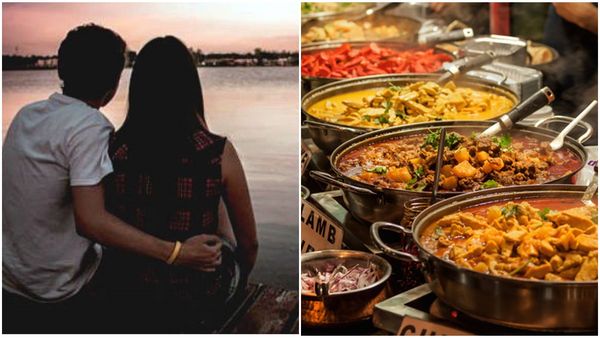 റെസ്റ്റോറന്റിൽ ഭക്ഷണം കഴിക്കാൻ പോയ ദമ്പതികൾ ബില്ല് കണ്ടപ്പോൾ ഞെട്ടി; തുക കണ്ടിട്ടല്ല; കാര്യമിത്