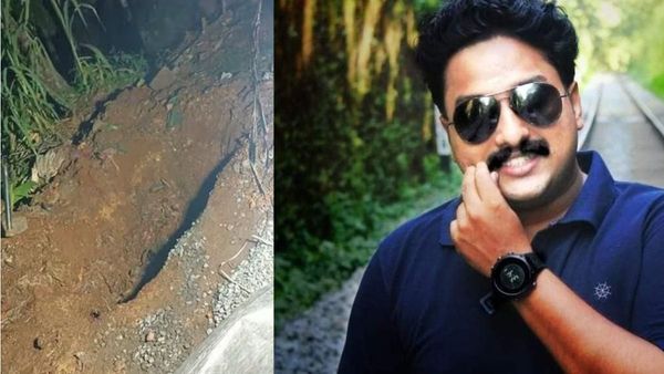 തുവ്വൂർ കൊലപാതകം: യൂത്ത് കോണ്‍ഗ്രസ് നേതാവ് ഉള്‍പ്പെടെ അറസ്റ്റില്‍: യുവതിക്കായി എഫ്ബി പോസ്റ്റും