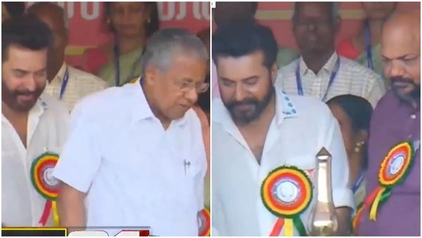 അത്തച്ചമയാഘോഷങ്ങള്‍ ഉദ്ഘാടനം ചെയ്ത് മുഖ്യമന്ത്രി; ഓണാഘോഷങ്ങൾക്ക് ഔദ്യോ​​ഗിക തുടക്കം