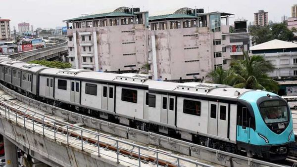 സ്വാതന്ത്ര്യ ദിനത്തിൽ കൊച്ചി മെട്രോയുടെ വമ്പൻ ഓഫർ; നിരക്കിളവ് പ്രഖ്യാപിച്ചു