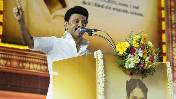 'തേനിയും പിടിച്ചെടുത്ത് 39 ല്‍ 39 ലും വിജയം': ലോക്സഭ തിരഞ്ഞെടുപ്പിന് ഒരുങ്ങി സ്റ്റാലിനും കൂട്ടരും