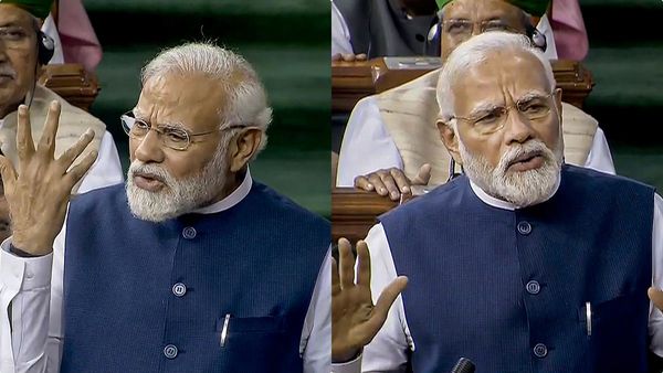 മണിപ്പൂരില്‍ സമാധാനം പുന:സ്ഥാപിക്കും, കുറ്റക്കാരെ വെറുതെ വിടില്ലെന്ന് പ്രധാനമന്ത്രി