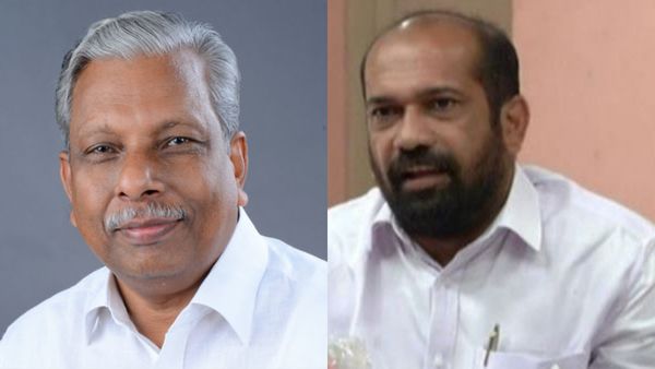 എസി മൊയ്തീൻ നടത്തിയത് 29 കോടിയുടെ കൊള്ള; ഗുരുതര ആരോപണവുമായി അനിൽ അക്കര