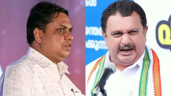'റോക്കറ്റ് വിക്ഷേപിക്കുമ്പോള്‍ ഗണപതി ഹോമം നടത്താറില്ലേ'; ശാസ്ത്രത്തെ സ്പീക്കര്‍ രക്ഷിക്കേണ്ടെന്ന് മുരളി