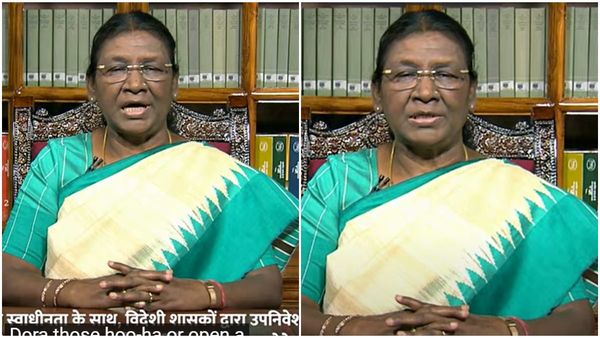 4 പേർക്ക് കീർത്തി ചക്ര, 11 പേർക്ക് ശൗര്യചക്ര; സൈനിക മെഡലുകൾ പ്രഖ്യാപിച്ച് രാഷ്ട്രപതി