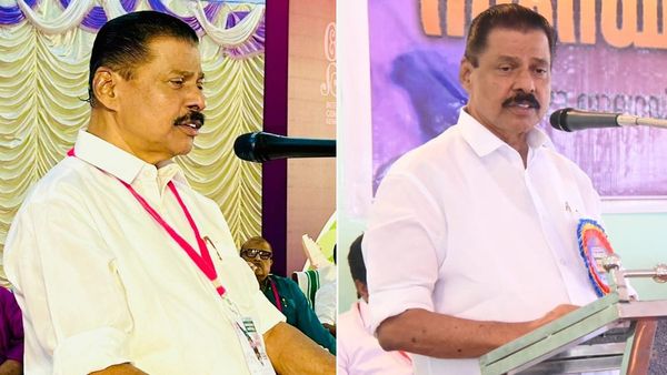 'അള്ളാഹുവും ഗണപതിയും വിശ്വാസപ്രമാണങ്ങളുടെ ഭാഗം'; ഗണപതി മിത്താണെന്ന് പറഞ്ഞിട്ടില്ലെന്ന് എംവി ഗോവിന്ദന്‍