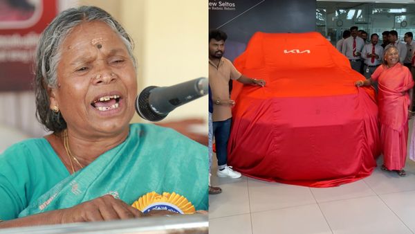 പാടി പാടി നഞ്ചിയമ്മ സ്വന്തമാക്കിയ കാര്‍ കണ്ടോ..? വില കേട്ടാല്‍ നിങ്ങളുടെ കണ്ണ് തള്ളിപ്പോകും.!!