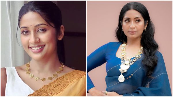 ''സച്ചിൻ മുംബൈ ഫ്ളാറ്റിലെ അയൽക്കാരൻ, അതാണ് പരിചയം'', വിവാദത്തിൽ പ്രതികരിച്ച് നവ്യ നായർ