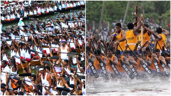 നെഹ്റു ട്രോഫി വള്ളം കളി: ആവേശപ്പോരാട്ടത്തിൽ മാറ്റുരയ്ക്കാന്‍ 72 വള്ളങ്ങള്‍..19 ചുണ്ടൻ വള്ളങ്ങൾ