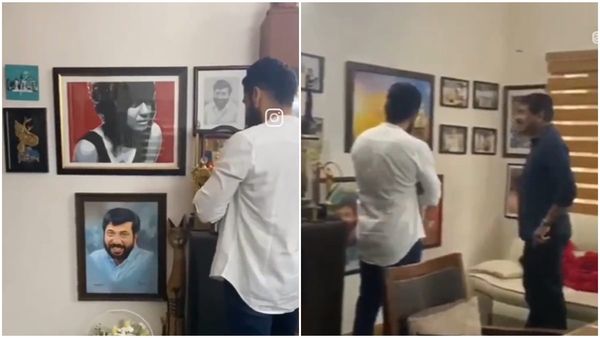 സംവിധായകൻ സിദ്ദിഖിന്റെ വീട്ടിൽ എത്തി നടൻ സൂര്യ... കുടുംബത്തോടൊപ്പം ഏറെ നേരം ചിലവഴിച്ചു